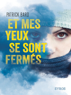 cover image of Et mes yeux sont fermés-EPUB2